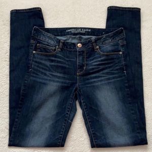 American Eagle Outfitters Skinny Jeans
